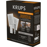 Krups Reinigungs- und Pflegeset XS530010, Entkalker 