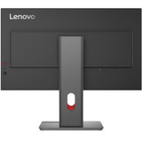 Lenovo ThinkVision P27QD-40, LED-Monitor 68.6 cm (27 Zoll), schwarz, QHD, IPS, DP, HDMI, USB-C, USB-Hub, 120Hz Panel