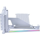Lian Li Vertical GPU Bracket Kit V4 (PCIe5.0) GELI-991, Riser Card weiß