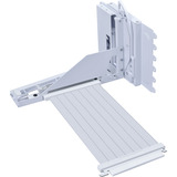 Lian Li Vertical GPU Bracket Kit V4 (PCIe5.0) GELI-991, Riser Card weiß