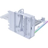Lian Li Vertical GPU Bracket Kit V4 (PCIe5.0) GELI-991, Riser Card weiß
