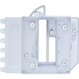 Lian Li Vertical GPU Bracket Kit V4 (PCIe5.0) GELI-991, Riser Card weiß