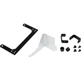 Lian Li Vertical GPU Bracket Kit V4 (PCIe5.0) GELI-991, Riser Card weiß