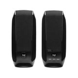 Logitech S150 Digital USB , PC-Lautsprecher schwarz