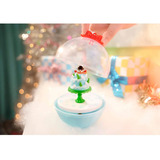MGA Entertainment MGA's Miniverse - Make It Mini Holiday Theme, Basteln sortierter Artikel