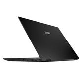 MSI Summit A16 AI+ A3HMTG-035, Notebook schwarz, AMD Ryzen AI 9 365, AMD Radeon 880M, 32 GB LPDDR5X, 1 TB (1 TB SSD), Windows 11 Pro 64-Bit