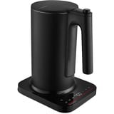 Medion LIFE Digitaler Wasserkocher MD12106 schwarz, 2.200 Watt, 1,5 Liter