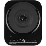 Medion LIFE Digitaler Wasserkocher MD12106 schwarz, 2.200 Watt, 1,5 Liter