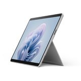 Microsoft Surface Pro 10 for Business, Tablet-PC platin, Windows 11 Pro, 512 GB SSD, 32 GB RAM, Intel® Core™ Ultra 5