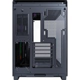 Montech KING 95, Tower-Gehäuse schwarz, Tempered Glass x 2