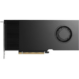 NVIDIA RTX PRO 4000 Blackwell 24 GB, Grafikkarte 4x Mini-DisplayPort, Retail