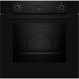 Neff BX38B, Backofen-Set schwarz/edelstahl