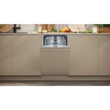 Neff S853HKX20E N30, Spülmaschine 45 cm, Home Connect