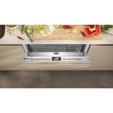 Neff S853HKX20E N30, Spülmaschine 45 cm, Home Connect