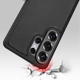 Nevox StyleShell NYLO, Handyhülle schwarz, Samsung Galaxy S26 Ultra