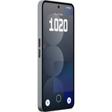 Nothing Phone (3a) Pro 256GB, Handy grau, Android 15, 12 GB