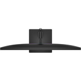 OMEN Omen 27qs G2, Gaming-Monitor 68.6 cm (27 Zoll), schwarz, QHD, IPS-Black, HDMI, DP, USB-Hub, 280Hz Panel