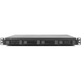 OWC Server 28TB Flex 1U4 4-Bay Thunderbolt 3 Storage Array, NAS schwarz