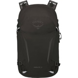 Osprey Hikelite 26, Rucksack schwarz, 26 Liter