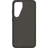 Otterbox Symmetry Soft Touch, Handyhülle schwarz, Samsung Galaxy S25+