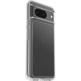Otterbox Symmetry, Handyhülle transparent, Google Pixel 8