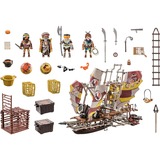 PLAYMOBIL 71023 Novelmore Sal'ahari Sands -Sandsturmbrecher, Konstruktionsspielzeug 