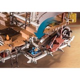 PLAYMOBIL 71023 Novelmore Sal'ahari Sands -Sandsturmbrecher, Konstruktionsspielzeug 