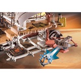 PLAYMOBIL 71023 Novelmore Sal'ahari Sands -Sandsturmbrecher, Konstruktionsspielzeug 