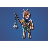 PLAYMOBIL 71023 Novelmore Sal'ahari Sands -Sandsturmbrecher, Konstruktionsspielzeug 