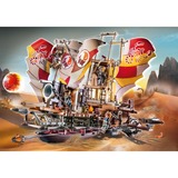 PLAYMOBIL 71023 Novelmore Sal'ahari Sands -Sandsturmbrecher, Konstruktionsspielzeug 