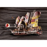 PLAYMOBIL 71023 Novelmore Sal'ahari Sands -Sandsturmbrecher, Konstruktionsspielzeug 
