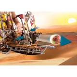 PLAYMOBIL 71023 Novelmore Sal'ahari Sands -Sandsturmbrecher, Konstruktionsspielzeug 