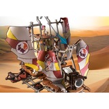 PLAYMOBIL 71023 Novelmore Sal'ahari Sands -Sandsturmbrecher, Konstruktionsspielzeug 
