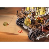 PLAYMOBIL 71023 Novelmore Sal'ahari Sands -Sandsturmbrecher, Konstruktionsspielzeug 