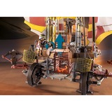 PLAYMOBIL 71023 Novelmore Sal'ahari Sands -Sandsturmbrecher, Konstruktionsspielzeug 