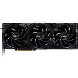 Palit GeForce RTX 5080 GamingPro V1, Grafikkarte DLSS 4, 3x DisplayPort, 1x HDMI 2.1