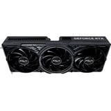 Palit GeForce RTX 5080 GamingPro V1, Grafikkarte DLSS 4, 3x DisplayPort, 1x HDMI 2.1