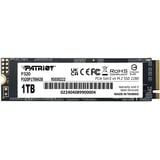 Patriot P320 1 TB, SSD PCIe 3.0 x4, NVMe 1.3, M.2 2280