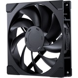 Phanteks M25G2-140, Gehäuselüfter schwarz, 140 mm