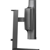 Philips Evnia 32M2C5500W, Gaming-Monitor 80 cm (31.5 Zoll), anthrazit, QHD, VA, Curved, USB-Hub, 240Hz Panel