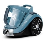 Rowenta Compact Power XXL RO4B11, Bodenstaubsauger grau/schwarz