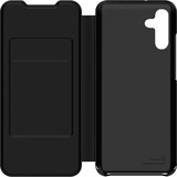 SAMSUNG Anymode Wallet Flip Case, Handyhülle schwarz, Samsung Galaxy A35 5G