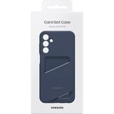 SAMSUNG Card Slot Case, Handyhülle dunkelblau, Samsung Galaxy A15 | A15 5G