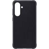 SAMSUNG Rugged Case, Handyhülle schwarz, Samsung Galaxy A36 5G