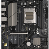 SAPPHIRE B650M-E, Mainboard 