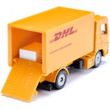 SIKU SUPER DHL Logistik Set, Modellfahrzeug 