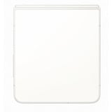 Samsung Galaxy Z Flip8 256GB, Handy Cream, Android, 12 GB