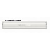 Samsung Galaxy Z Flip8 256GB, Handy Cream, Android, 12 GB