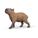 Schleich Wild Life Capybara, Spielfigur 