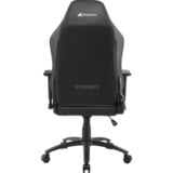 Sharkoon SKILLER SGS20, Gaming-Stuhl schwarz/grau